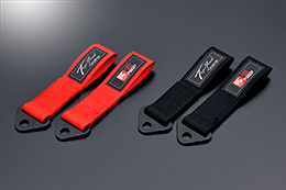 トーイングストラップ/Towing strap