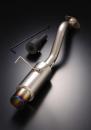 パワーマフラーチタン / Power Muffler Titanium