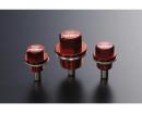 マグネティックドレンボルト M12/M14/M20