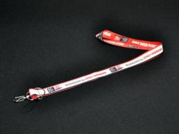 ネックストラップ / NECK STRAP (販売終了品)