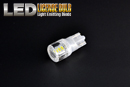 LEDライセンスバルブ T10 / LED LICENSE BULB T10