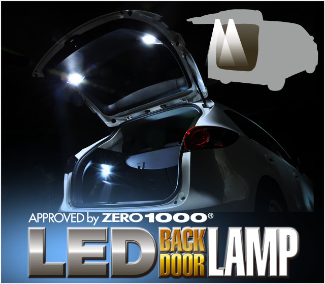 ZERO-1000/TOPページ